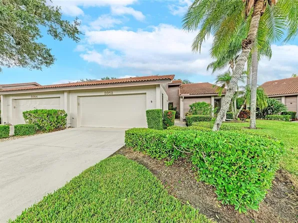 3952 WILSHIRE CIRCLE E #166, SARASOTA, FL 34238