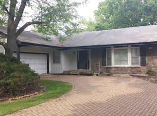 17537 Willow Ave, Country Club Hills, IL 60478