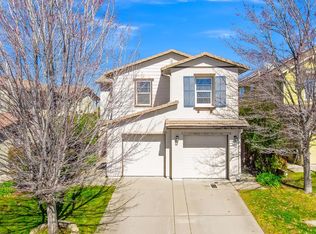 929 Campfire Cir, Rocklin, CA