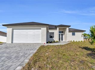 531 NE 5th Court Cpe, Coral, FL 33909