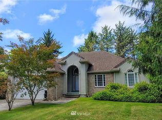 59 Ranta Rd, Bay Center, WA 98527