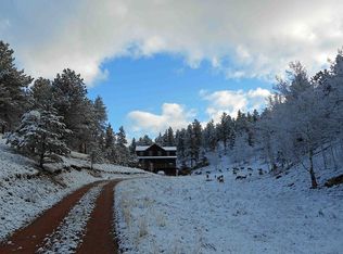 437 Trout Creek Dr, Divide, CO 80814