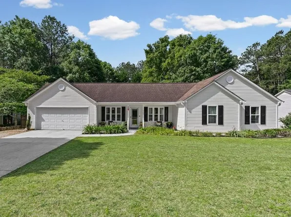 508 Heritage Ridge Dr, Monroe, GA 30655