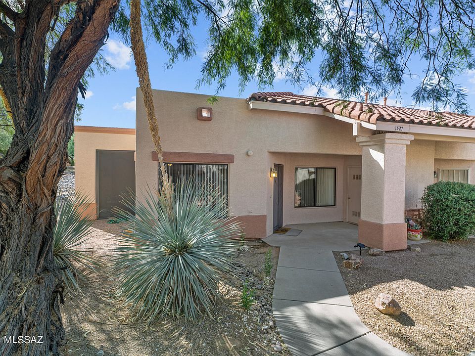 1st image of 1527 N Paseo La Tinaja