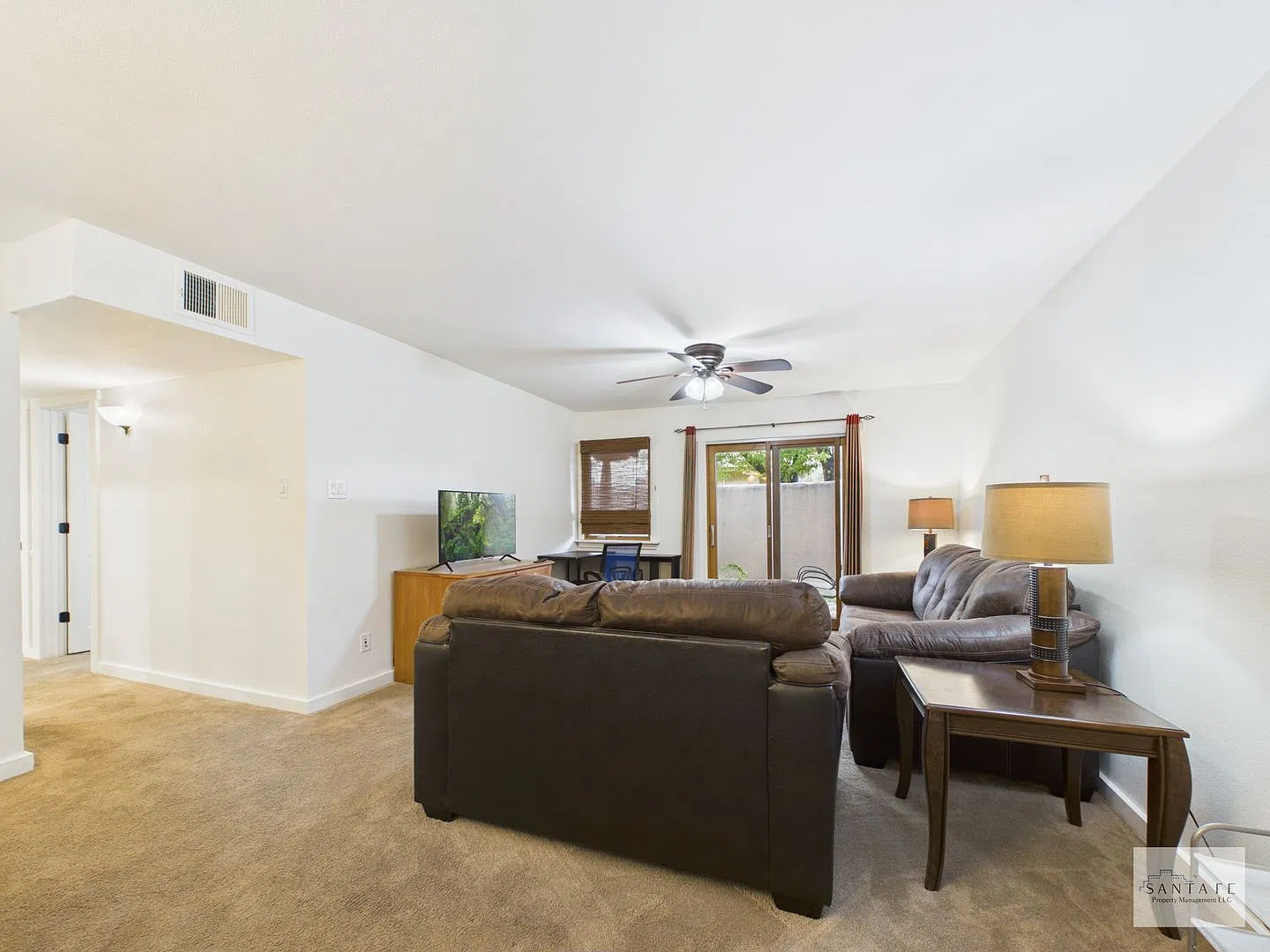 Fully Furnished or Unfurnished Ground Level Condo Available Now! — Photo 4