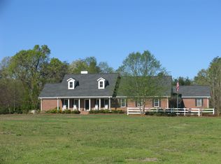 4256 Old Julian Rd, Julian, NC 27283