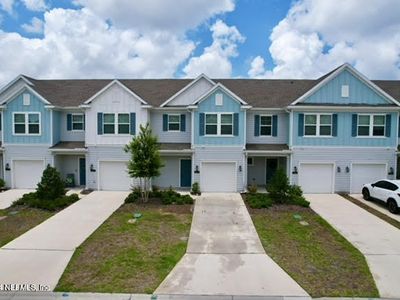 12679 JOSSLYN Lane, Jacksonville, FL, 32246