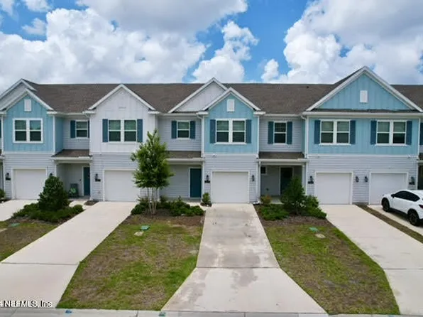 12679 JOSSLYN Lane, Jacksonville, FL 32246