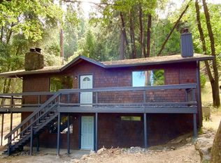 21709 Wasatch Mountain Rd, Sonora, CA 95370