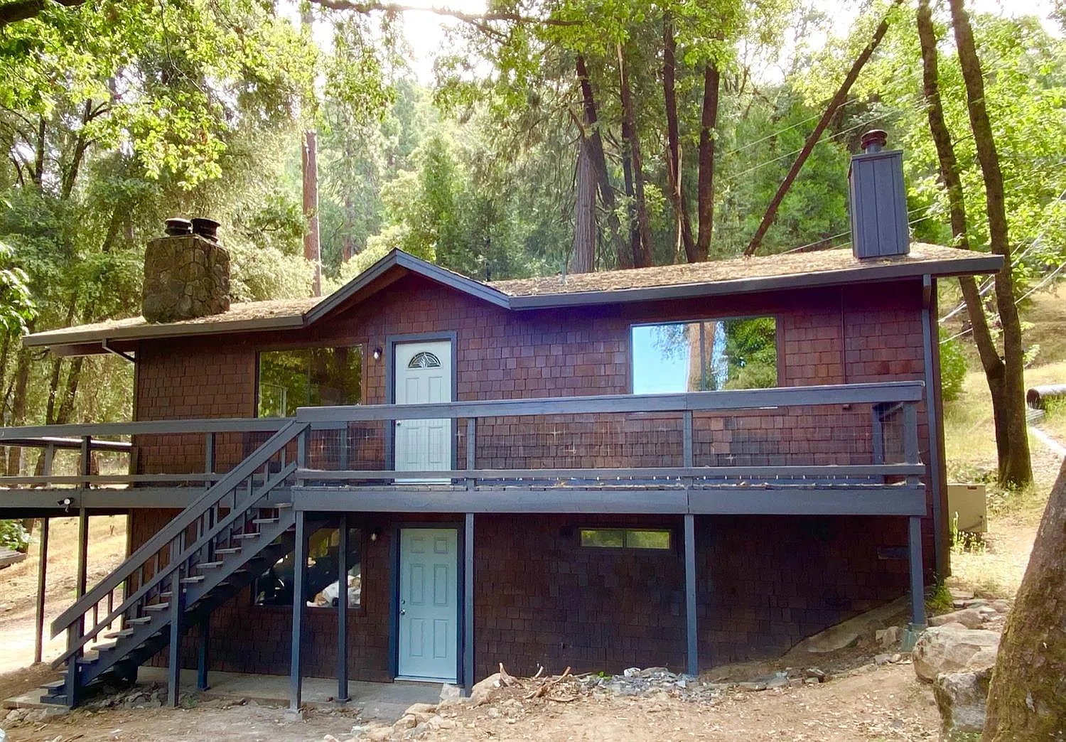 21709 Wasatch Mountain Rd photo 1