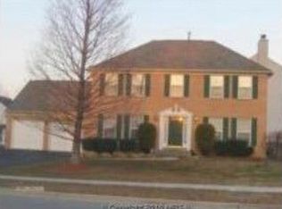 10216 Rock Oak Ter, Cheltenham, MD 20623