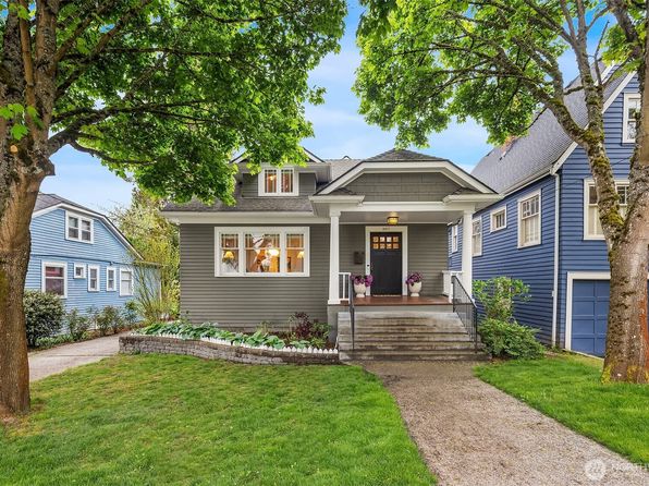 2217 E Louisa Street, Seattle, WA 98112