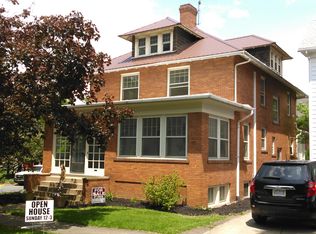 745 Chestnut St, Indiana, PA 15701