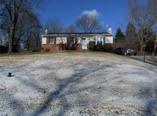 59 Hellberg Ave, Chalfont, PA 18914