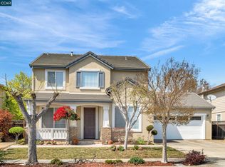4591 Meyer Park Cir, Fremont, CA 94536