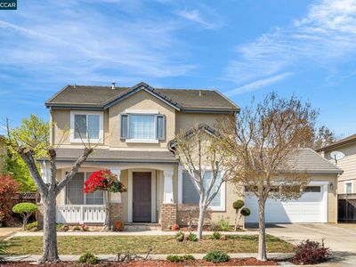 4591 Meyer Park Cir, Fremont, CA, 94536