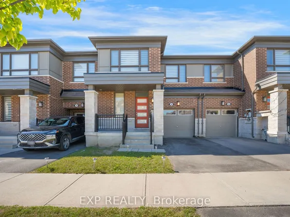 34 Circus Cres, Brampton, ON L7A 5E3