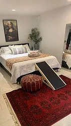 Rented by Corcoran