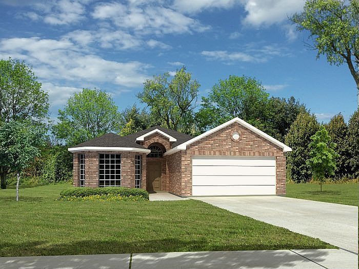 4024 CLOUD COVER ROAD