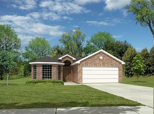 4024 Cloud Cover Rd, Roanoke, TX 76262