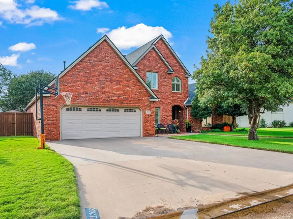 1709 Avenue J, Abernathy, TX 79311