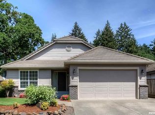 1966 Spicetree Ln SE, Salem, OR 97306