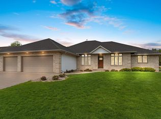 1526 Polo Run Ter, Green Bay, WI 54313