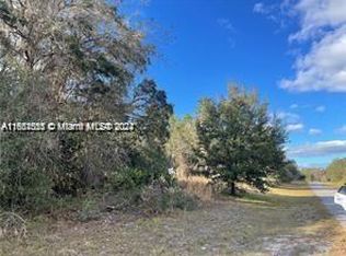 0 SW 147th Loop, Ocala, FL 34473
