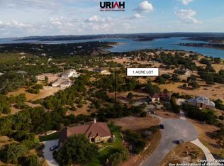 183 Spirit Cir, Spring Branch, TX 78070