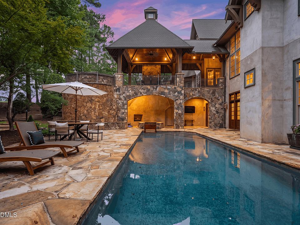 7413 Hasentree Club Dr, Wake Forest, NC 27587 | Zillow