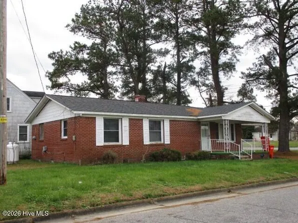 1200 Southern Avenue, Elizabeth City, NC 27909