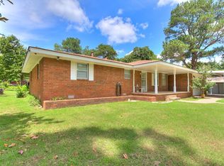 4101 Maxine Dr, Choctaw, OK 73020