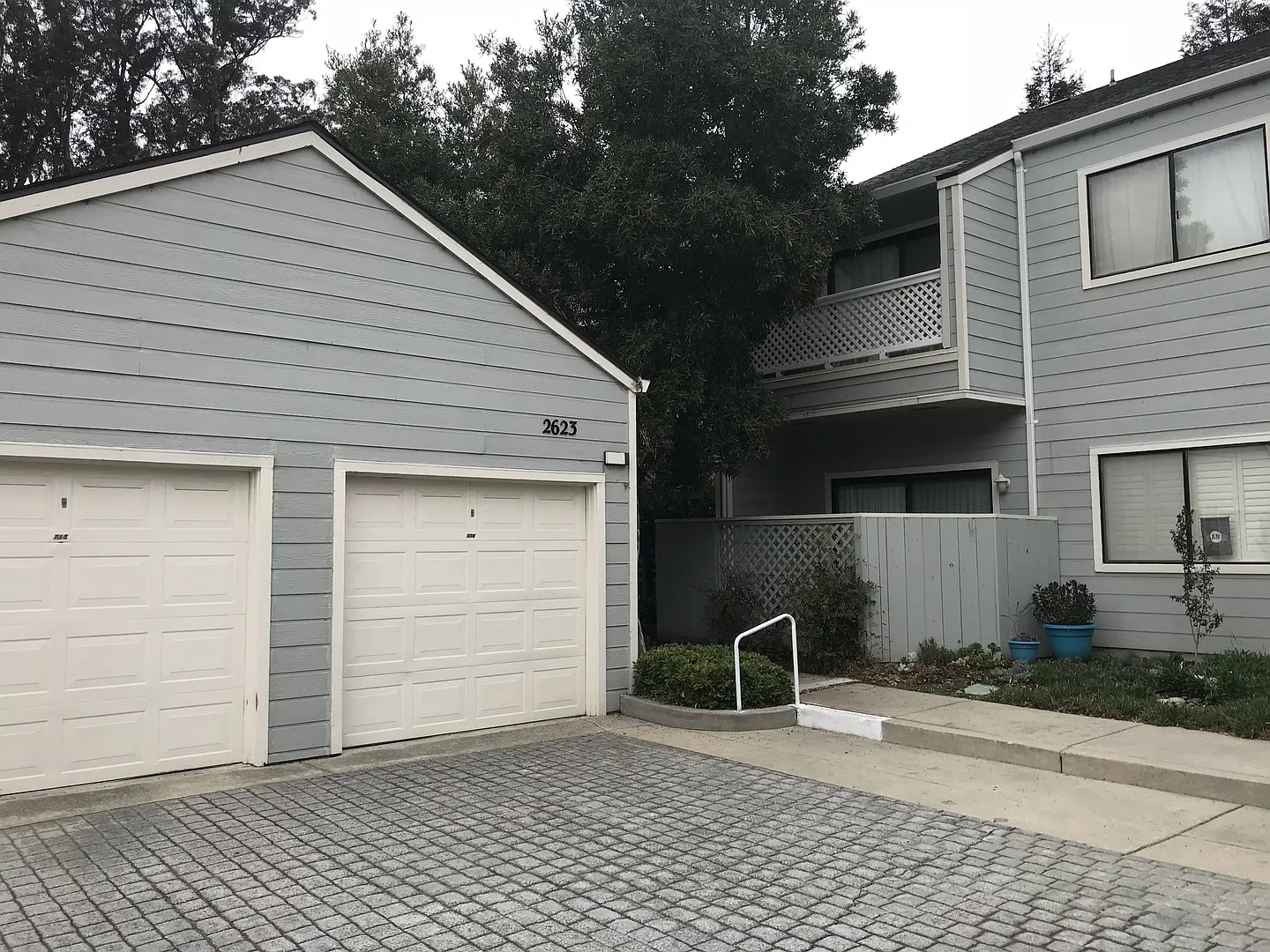 2bd/2ba condo in Aptos — Photo 2