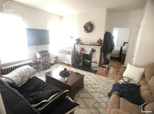 25 Pratt St #1A, Allston, MA 02134