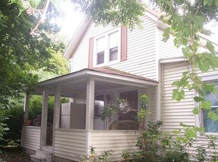 5232 N Ridge Rd, Madison, OH 44057