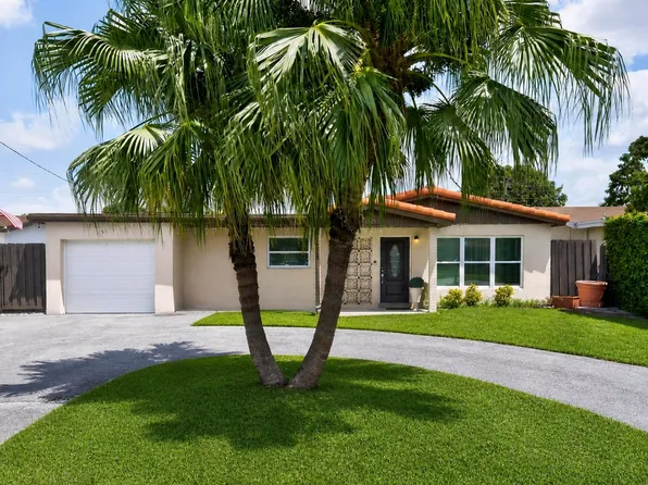 7961 N NORMANDY Street, Miramar, FL 33023