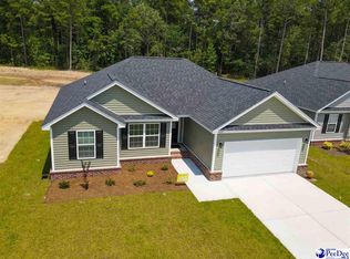 3206 Haven Straits, Florence, SC 29505