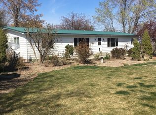 45420 S 2066th Pr SE, Kennewick, WA 99337