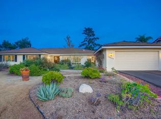 16625 Maverick Ln, Poway, CA 92064