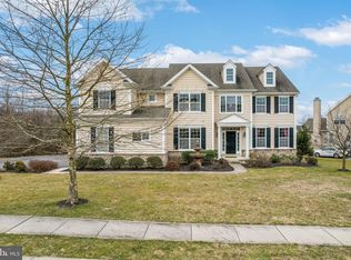 251 Windham Dr, Exton, PA 19341