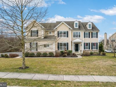 251 Windham Dr, Exton, PA, 19341