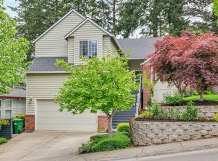 7856 SW Leland Dr, Beaverton, OR