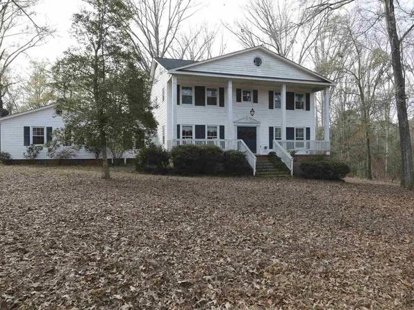 2818 Wildflower Rd, Blythewood, SC 29016