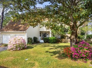 1278 Hampshire Rd, Charleston, SC 29412