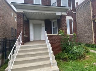 8431 S Manistee Ave #2, Chicago, IL 60617