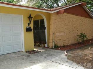 8324 W Pocahontas Ave, Tampa, FL 33615