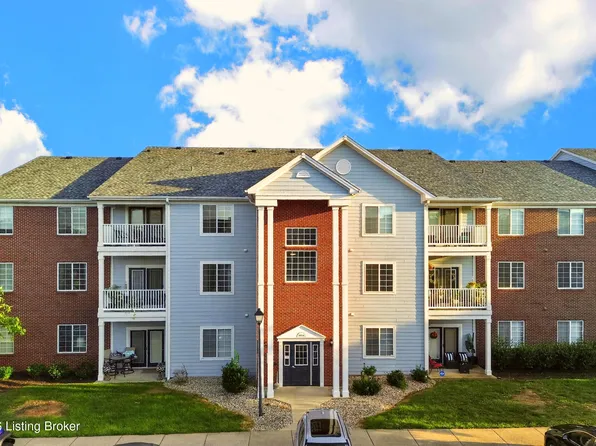 2604 Aristocrat Pl Unit 303, Louisville, KY 40299