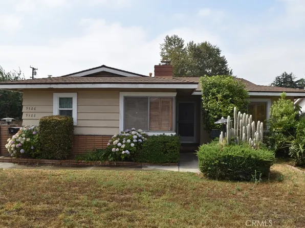 9506 Guess St, Rosemead, CA 91770