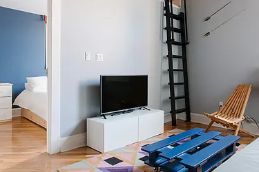 Rented by Dream Space Realty