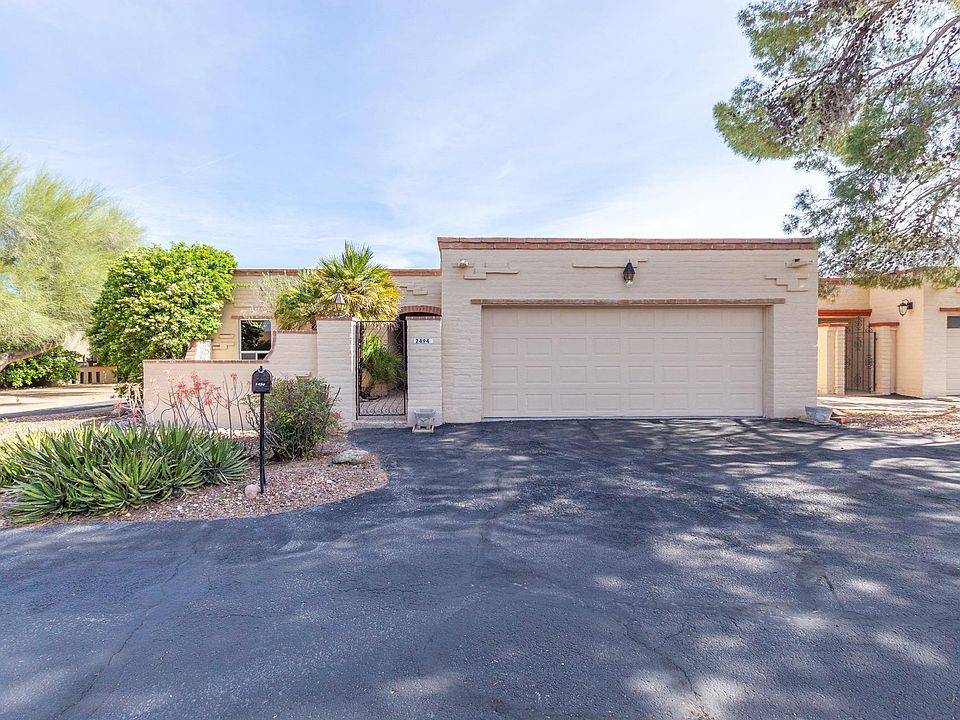 1st image of 2494 N Camino Valle Verde